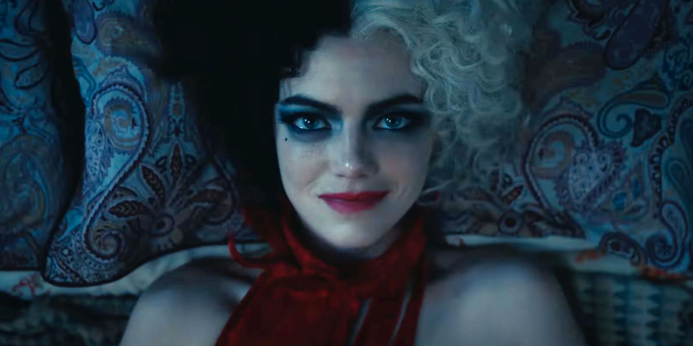 Cruella de Disney estrena la primera canción de Florence + The Machine