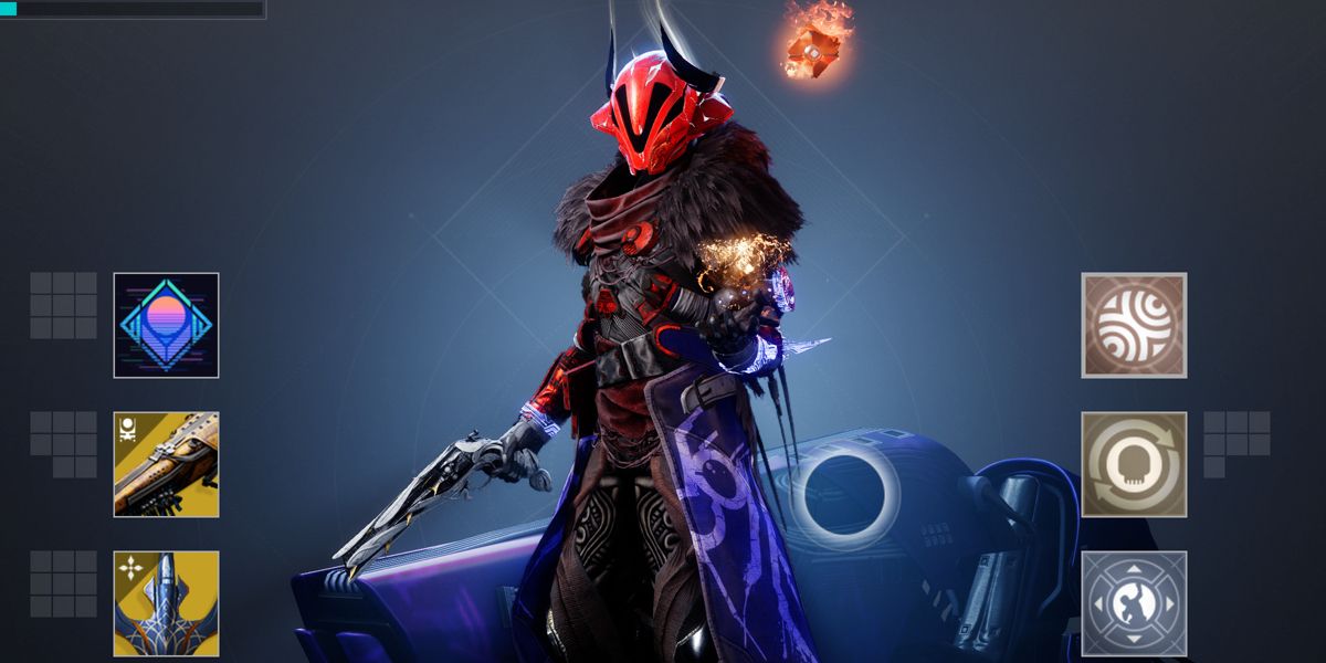 Destiny 2: Por qué la gente está tan enfadada con el sistema de transmutación de armaduras