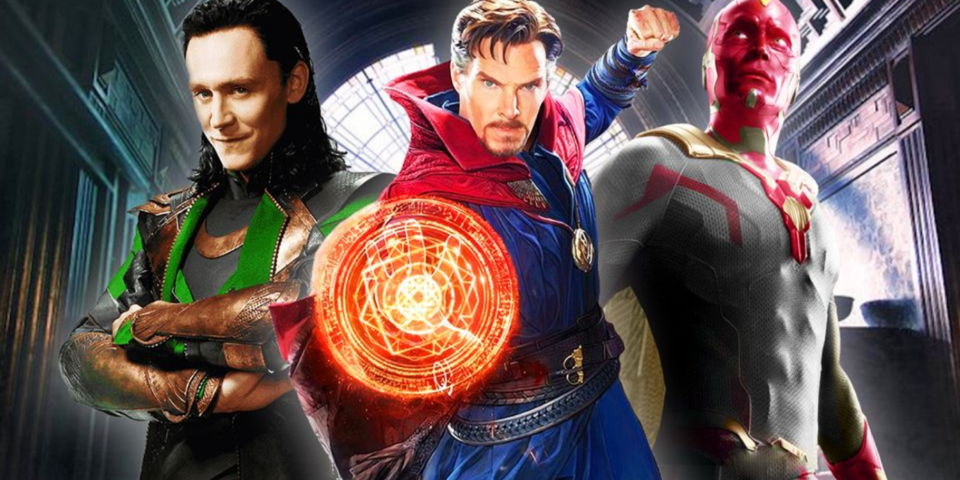 Doctor Strange en el multiverso de la locura: 11 personajes que se rumorea que aparecerán (y 6 confirmados)