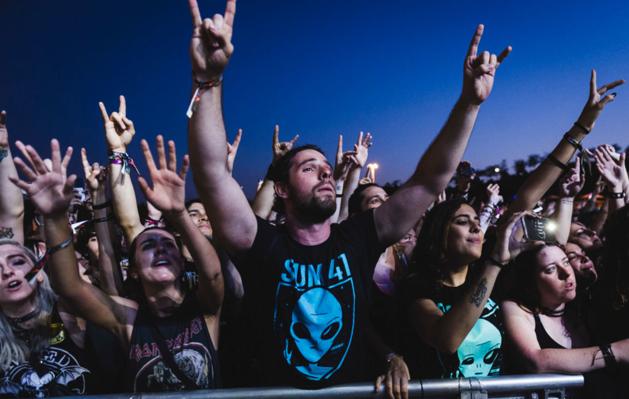 Download Festival anuncia un evento especial de televisión 