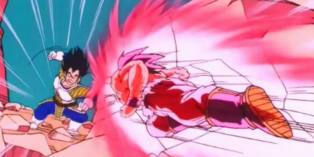 Dragon Ball: 10 formas en las que Vegeta aún puede superar a Goku en fuerza  | Cultture