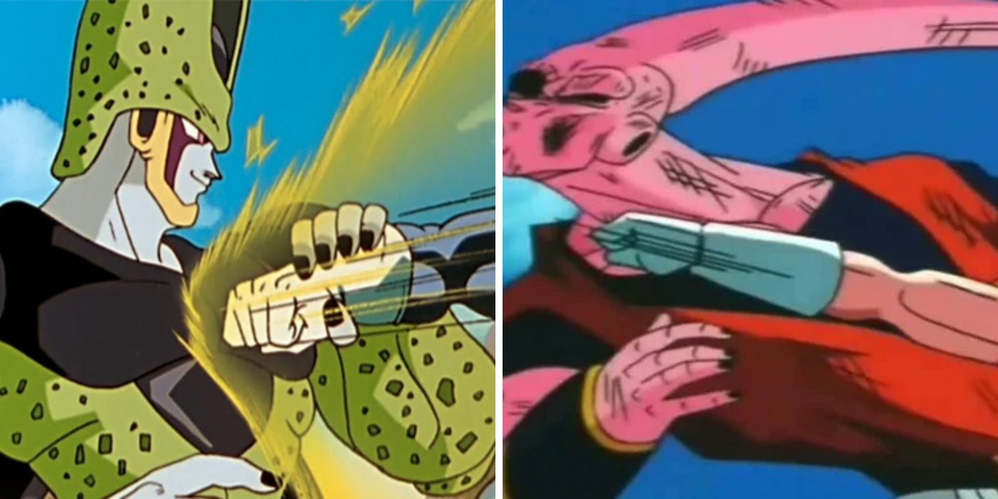 Dragon Ball: 10 peleas que se alargaron en el anime (y cómo)
