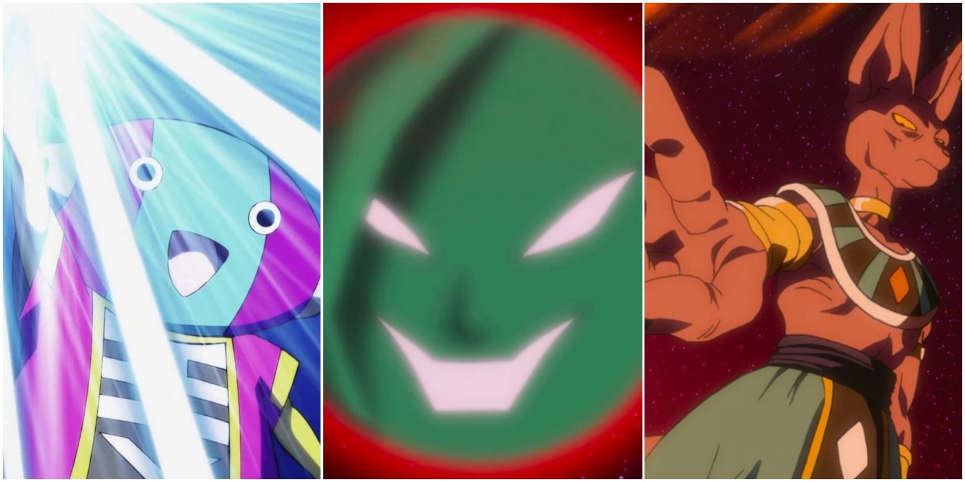 Dragon Ball: 10 tragedias que se evitaron gracias a la mala suerte