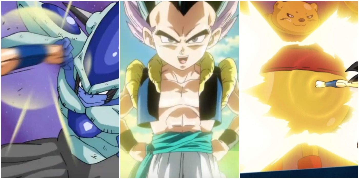 Dragon Ball Super: 10 peleas que aún deben ocurrir