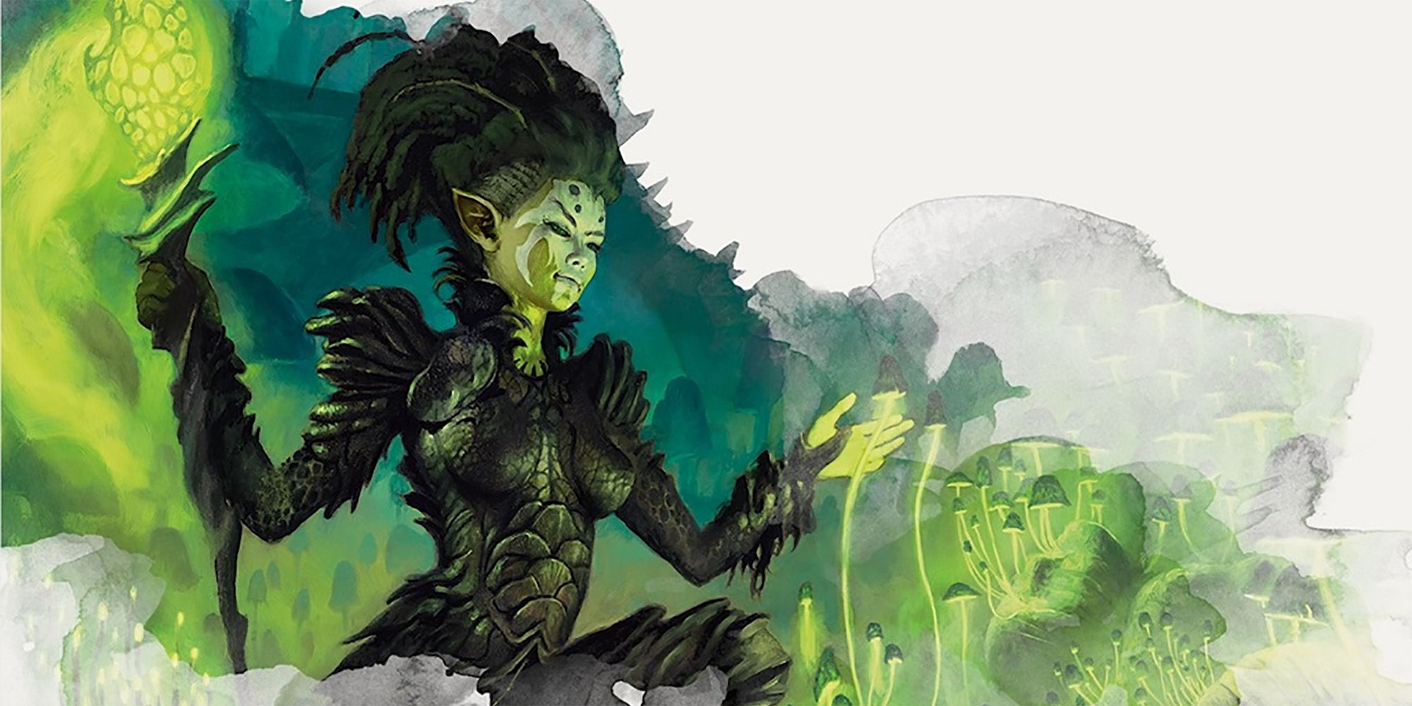 Dragones y Mazmorras: Las banderas rojas de un hechizo TERRIBLE