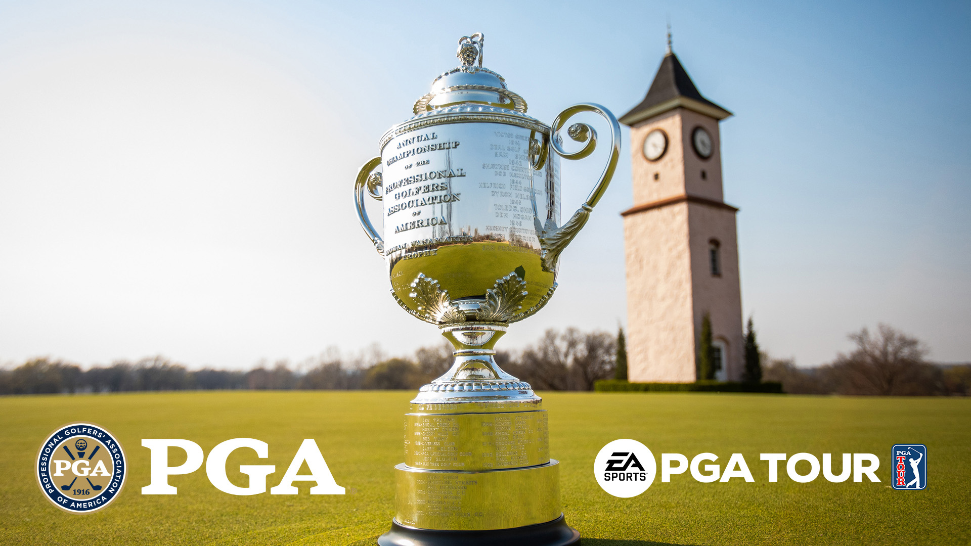 EA Sports PGA Tour anuncia el plazo de lanzamiento y más acuerdos de exclusividad 