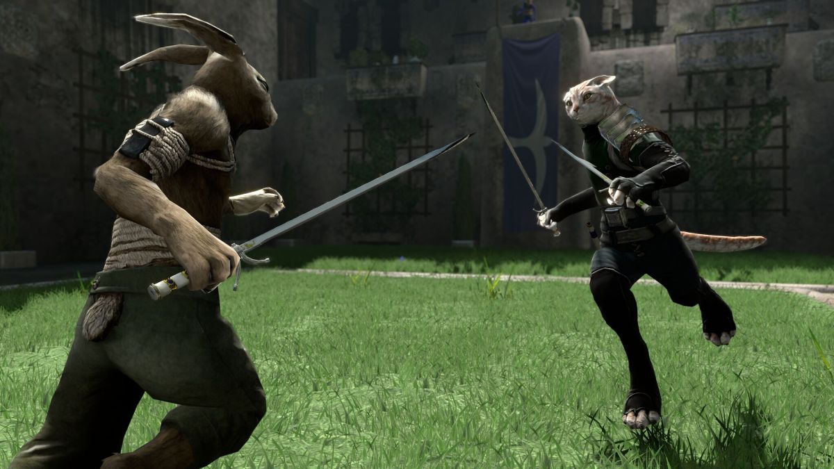 El desarrollador de Overgrowth, Wolfire Games, presenta una demanda antimonopolio contra Valve