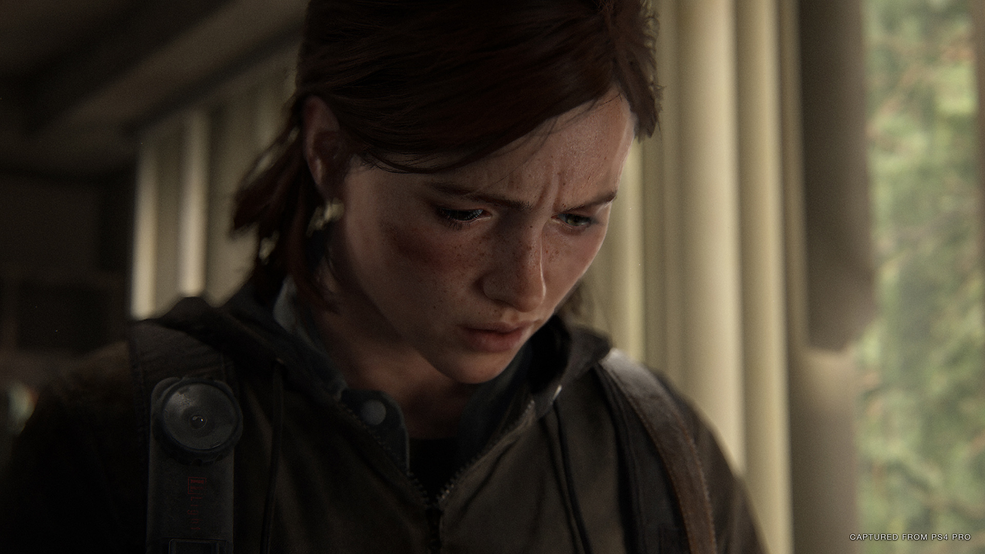 El nuevo análisis de The Last of Us Part II viene de una fuente inesperada: Xbox 