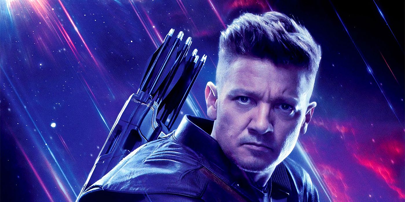 El Ojo de Halcón de Disney+ debería jubilar finalmente a Clint Barton