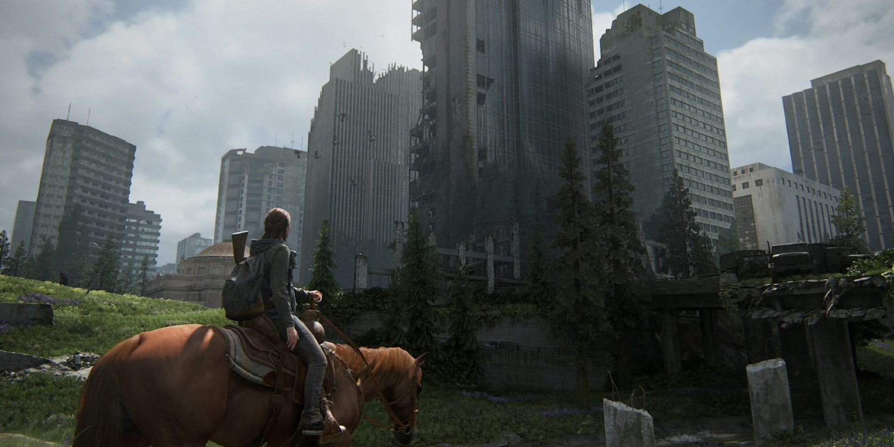 El parche de The Last of Us para PS5 es genial, pero ESTE juego merece más una actualización