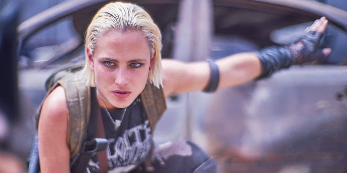 El "píxel muerto" del Ejército de los Muertos entra en pánico y molesta a su audiencia en Netflix