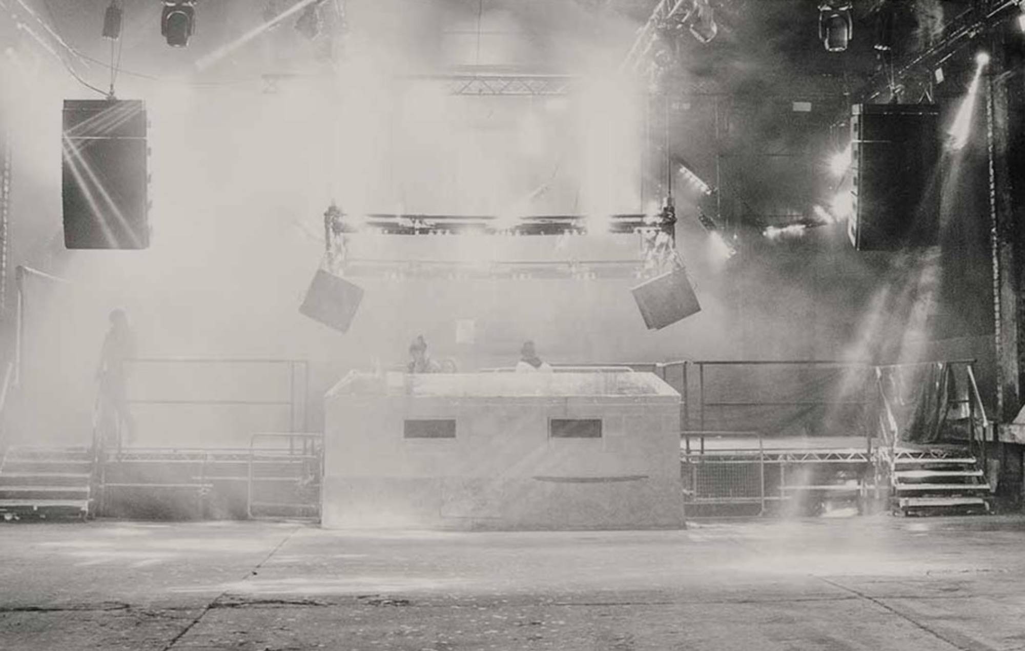 El Warehouse Project de Manchester confirma su regreso en 2021 y anuncia sus primeros espectáculos