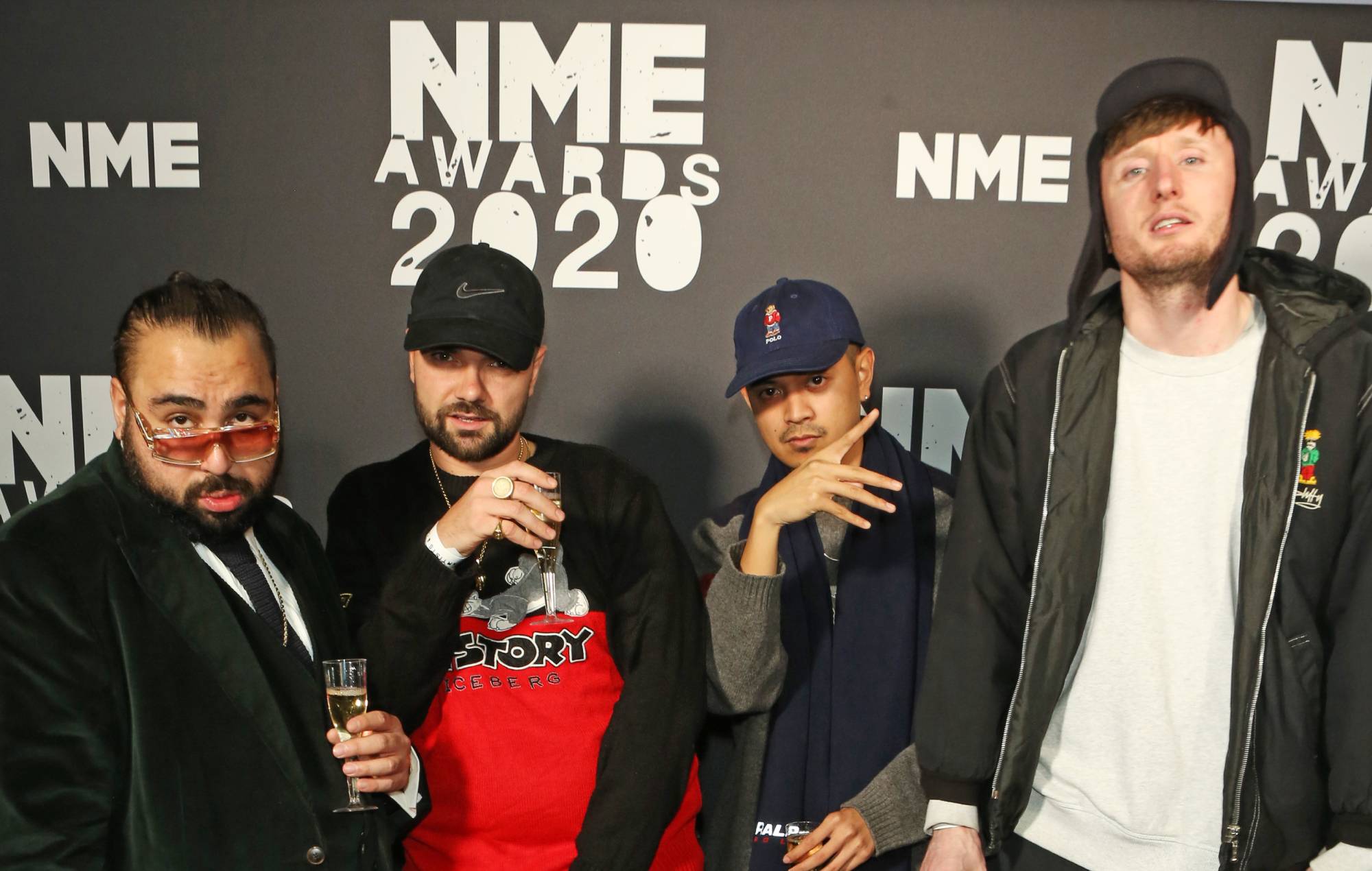 Escucha a Kurupt FM asociarse con Craig David en su nuevo single 'Summertime'