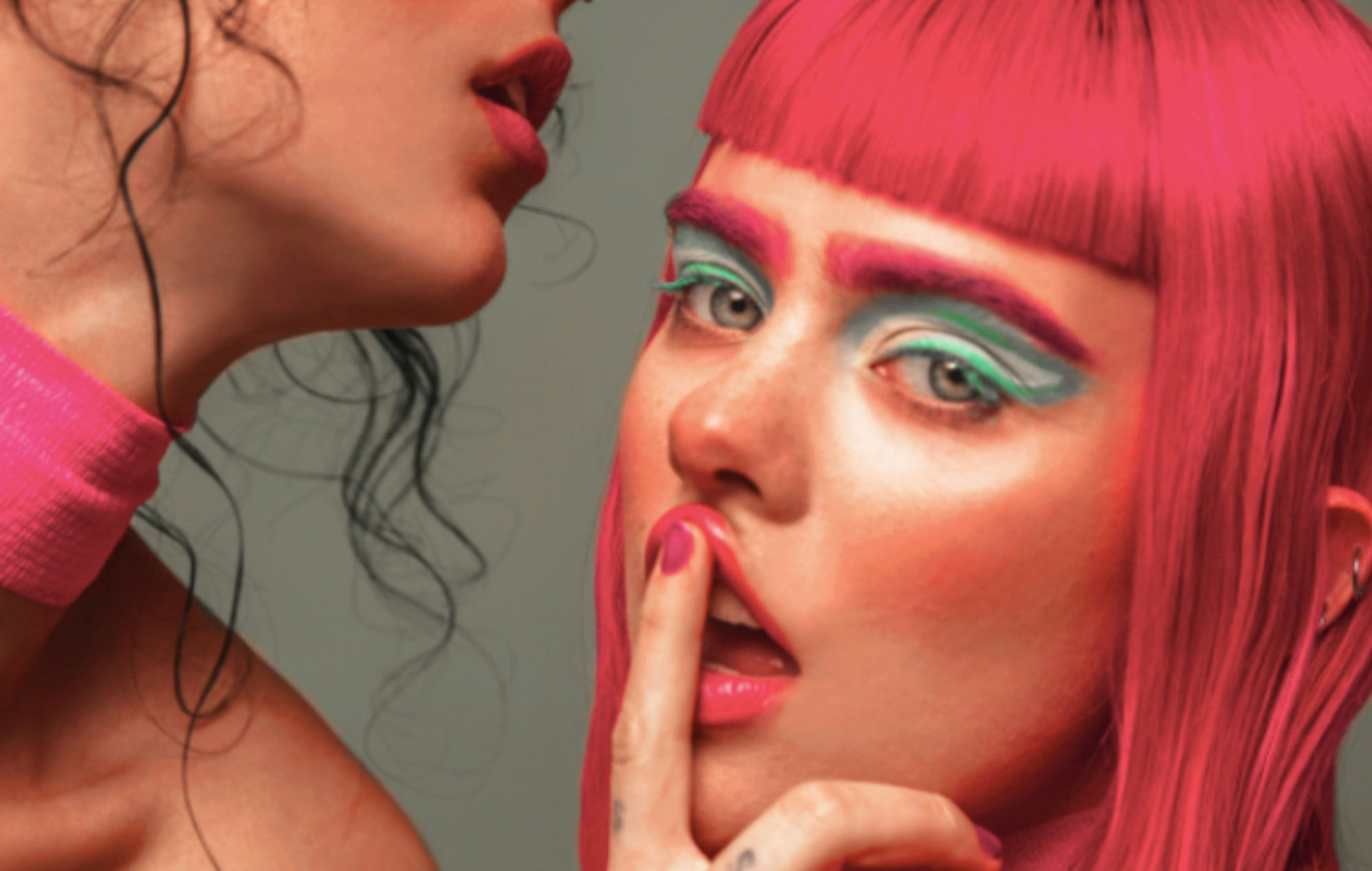 Escucha la nueva y emotiva canción de Girli 'More Than A Friend'