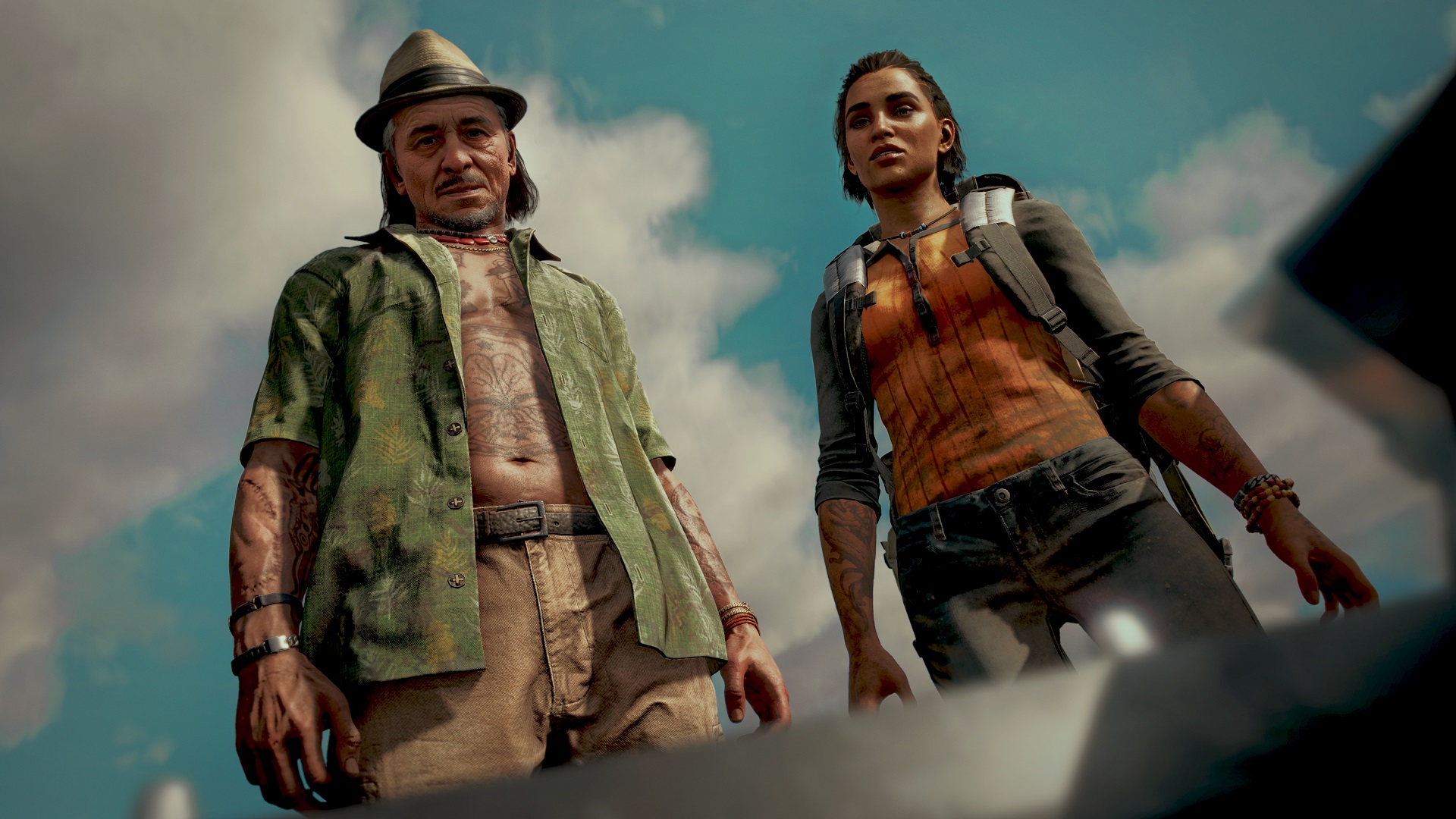 Far Cry 6 recibe una nueva fecha de lanzamiento y un extenso tráiler de juego 