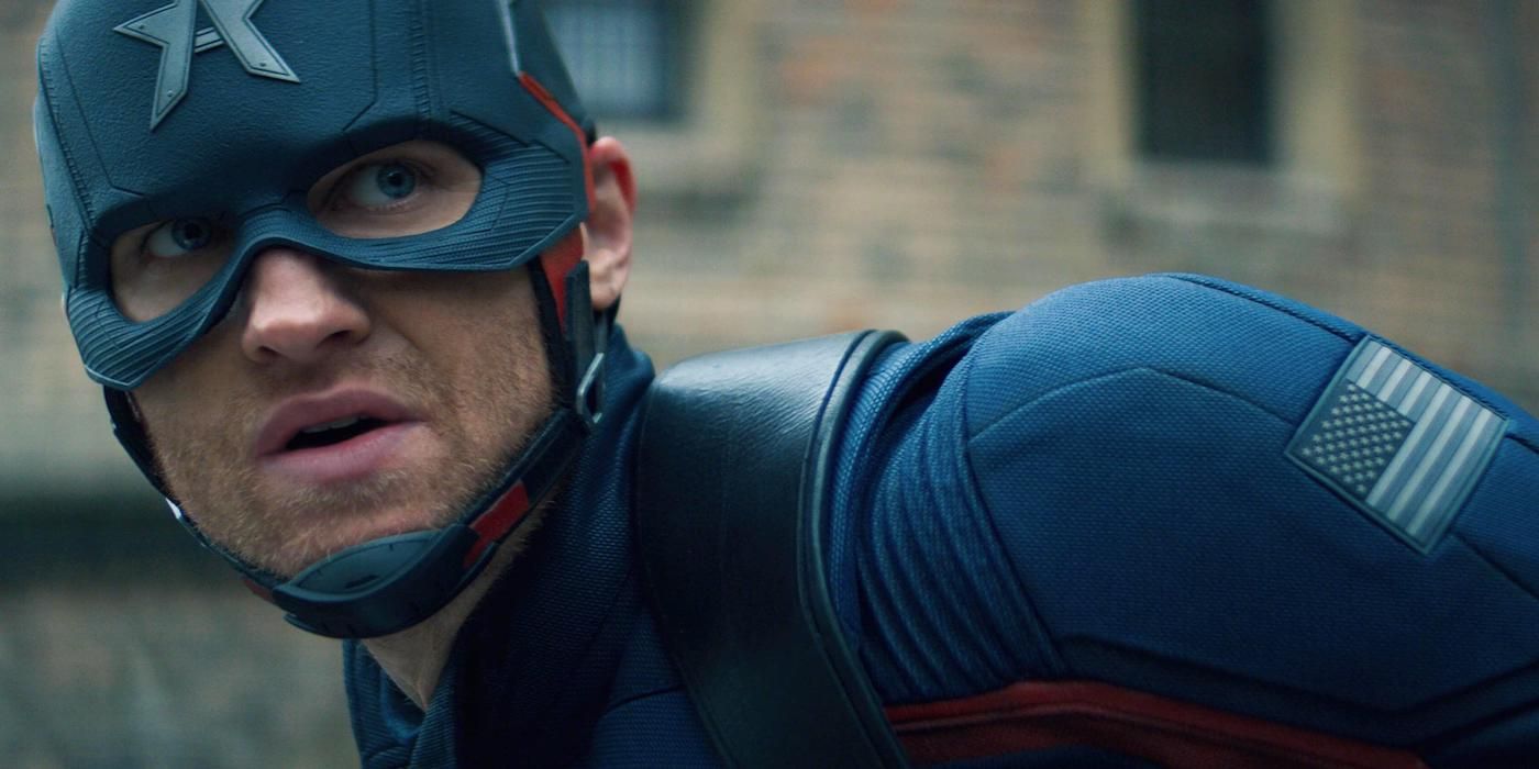 FATWS: 10 veces que John Walker fue un digno Capitán América (en los cómics)