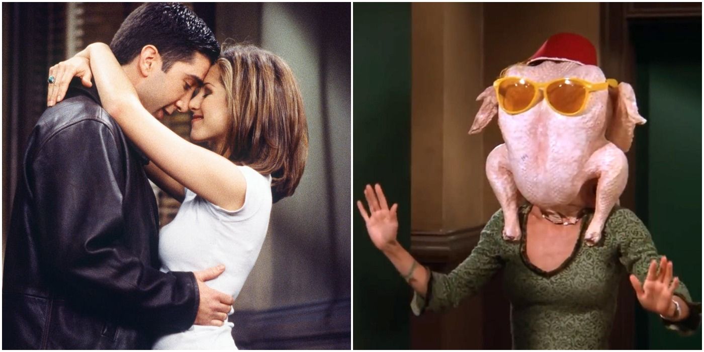 Friends: 10 episodios clásicos para ver antes del especial del reencuentro