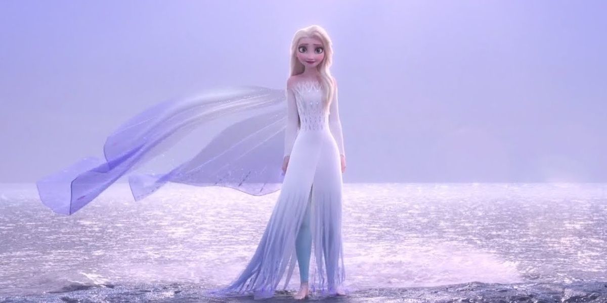 Frozen: Los 10 mejores trajes de Elsa de la franquicia | Cultture