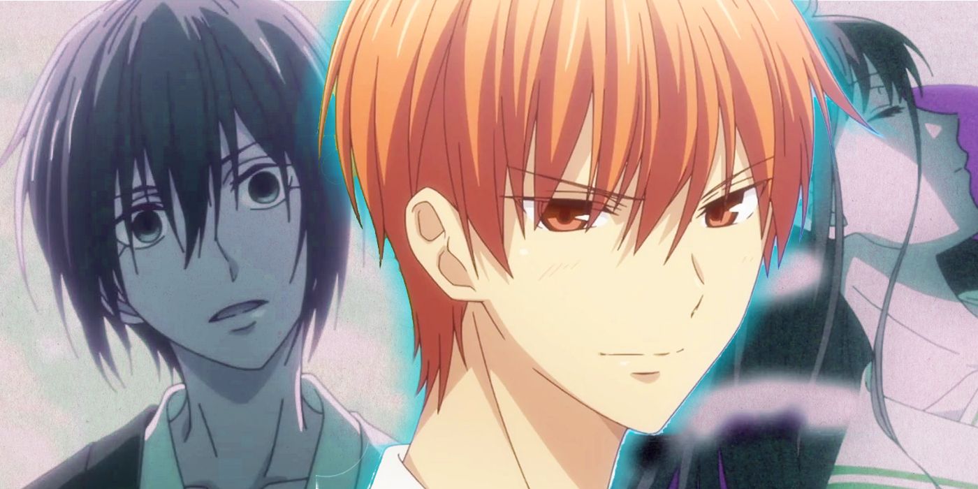 Fruits Basket: El mundo de Akito se derrumba en el episodio más sangriento