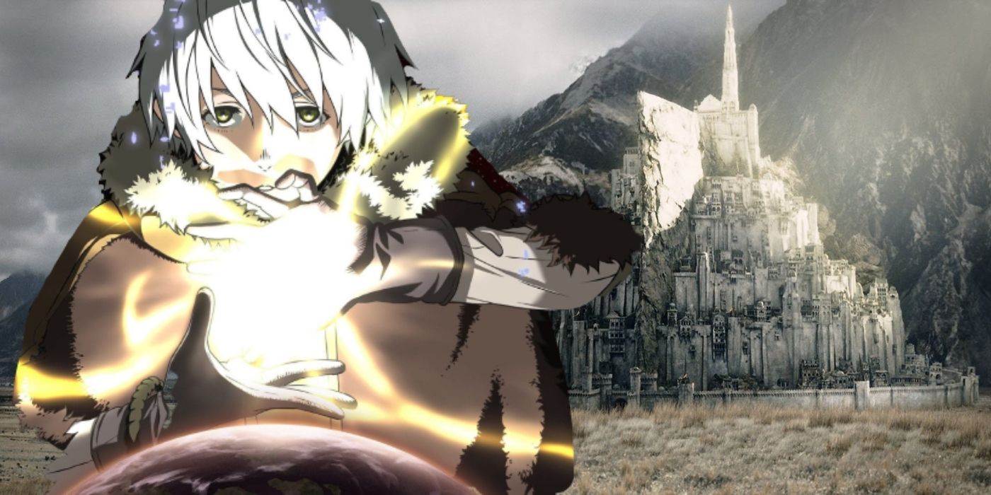 Hasta la eternidad: 10 tropos que toma prestados de la ciencia ficción y la fantasía clásicas