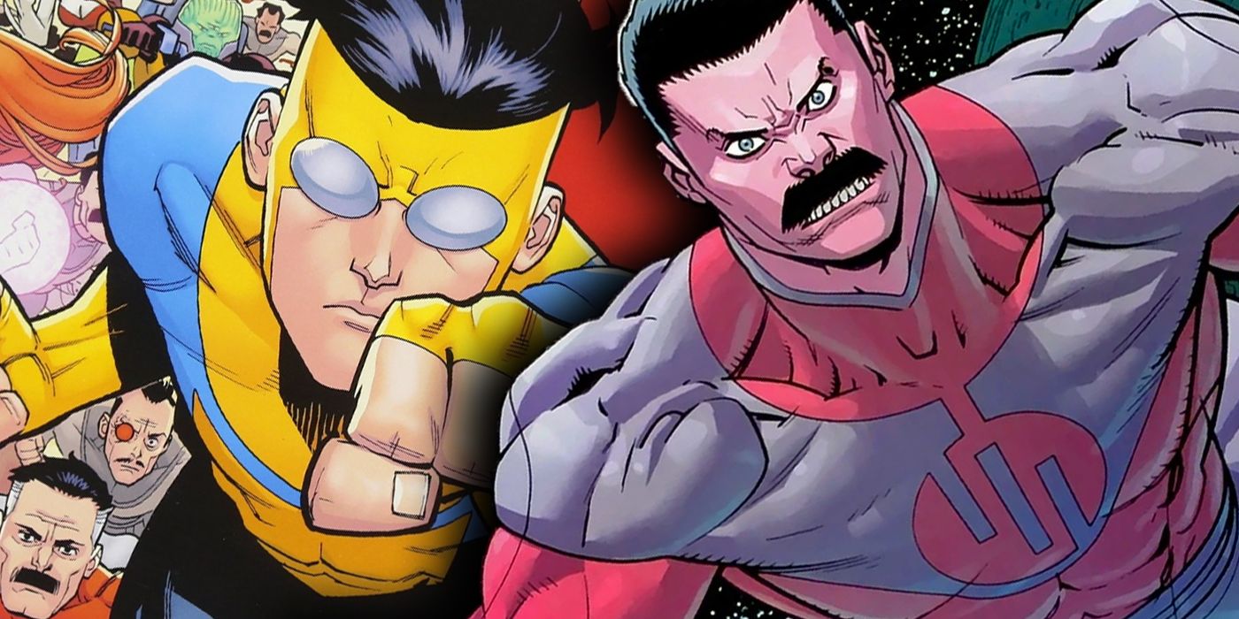 Invencible: Mark no tuvo las batallas más brutales de la serie