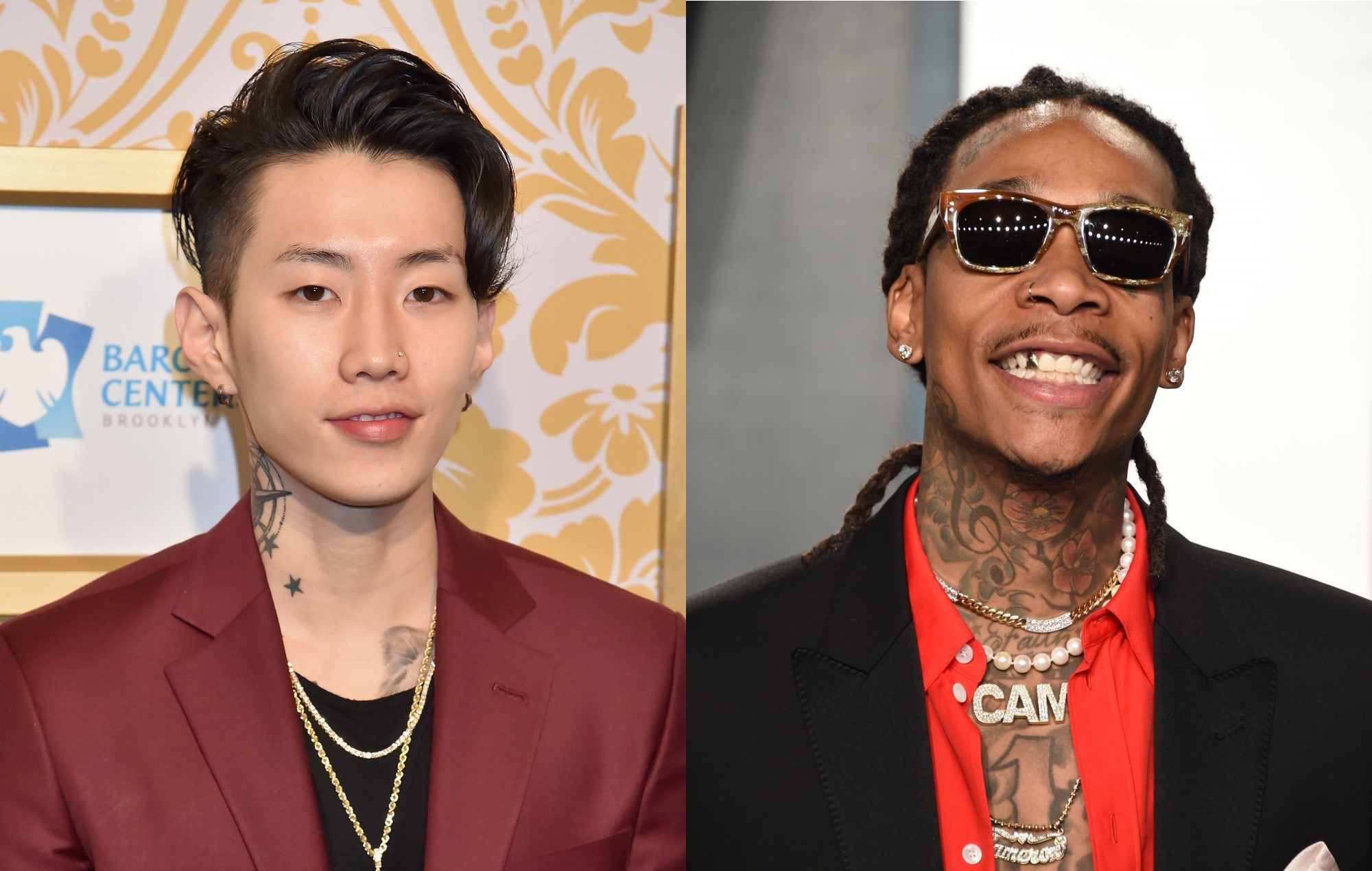 Jay Park habría colaborado con Wiz Khalifa en una nueva canción