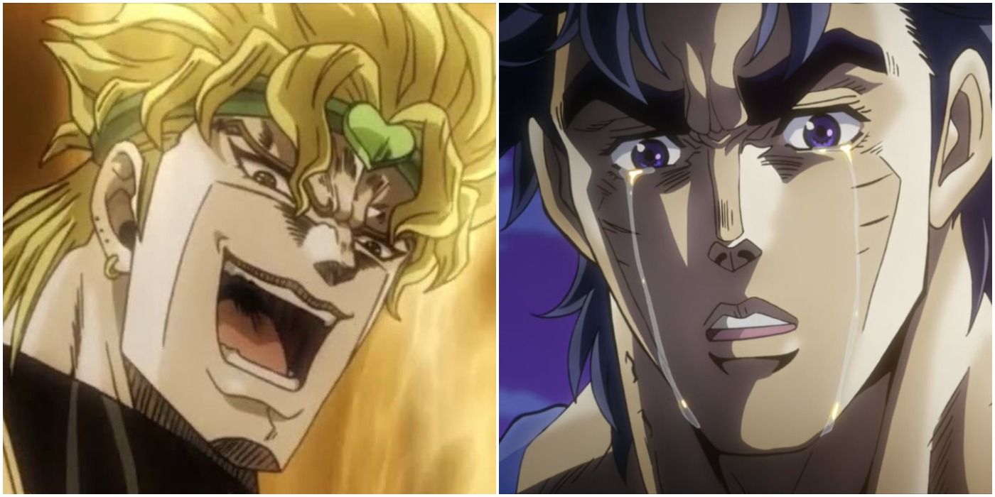 JoJo: 10 veces que Dio fue el peor absoluto