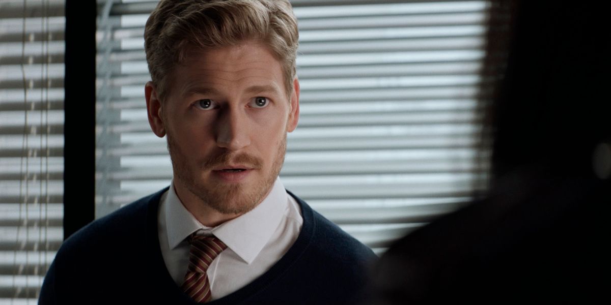 Kung Fu: Gavin Stenhouse habla de los complicados romances y conflictos morales de Evan