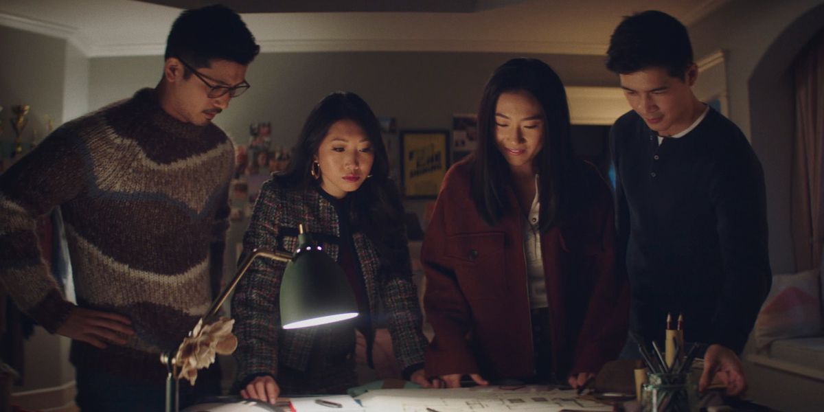 Kung Fu Temporada 1, Episodio 6, 'Rage' Recapitulación y Spoilers