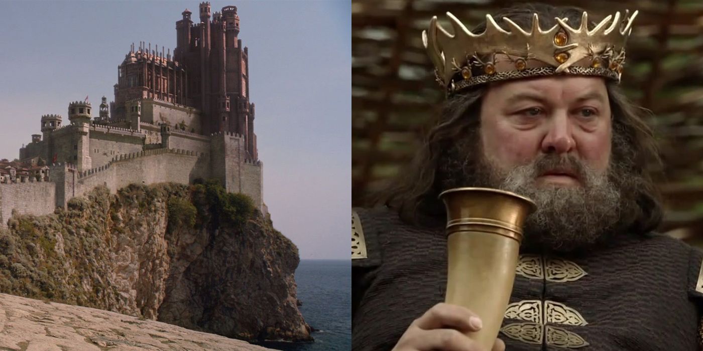 La Casa del Dragón: 10 cosas que no sabías sobre la dinastía Targaryen