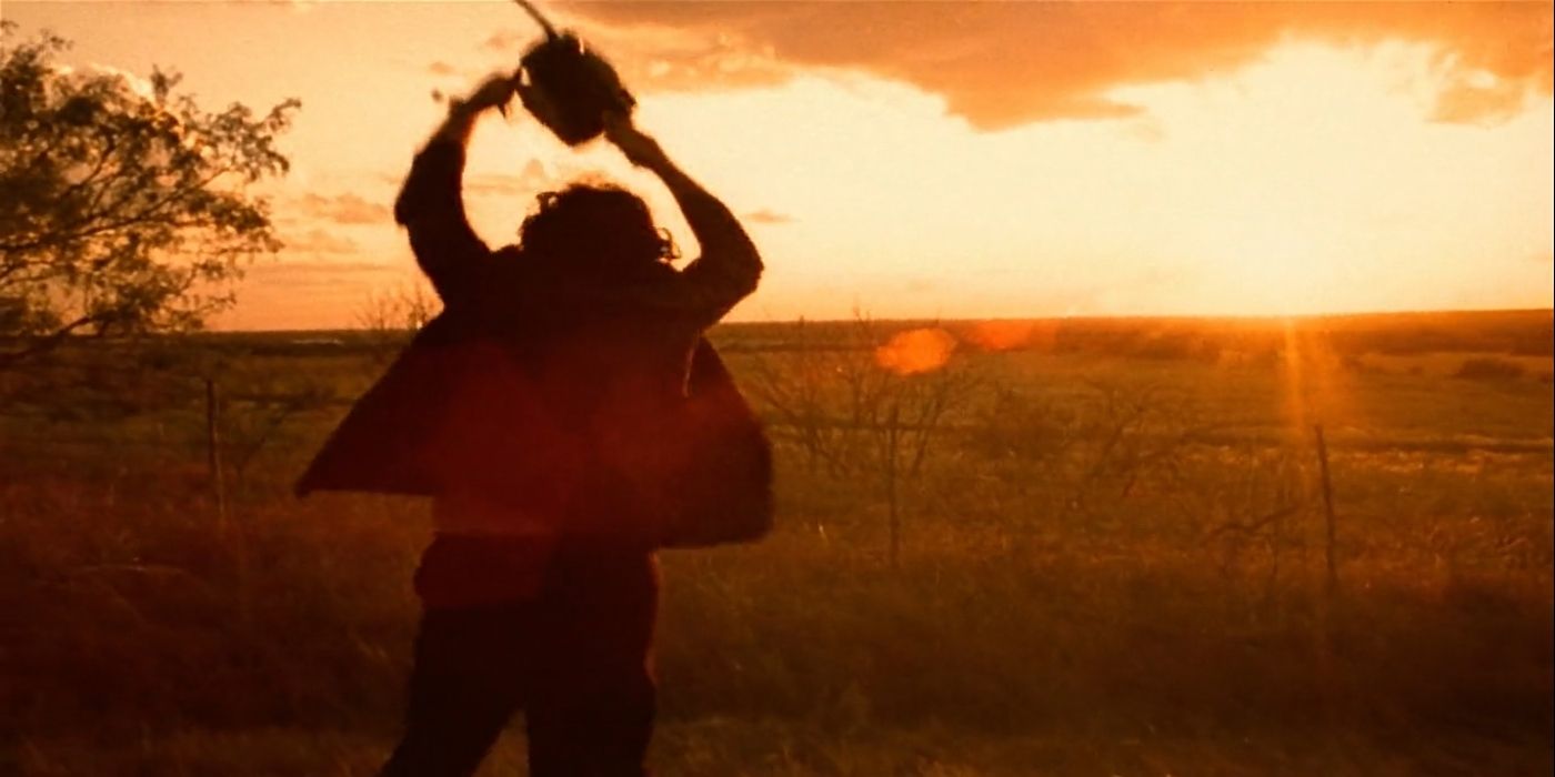 La historia de la producción de Texas Chain Saw Massacre de 1974 inspira una película propia