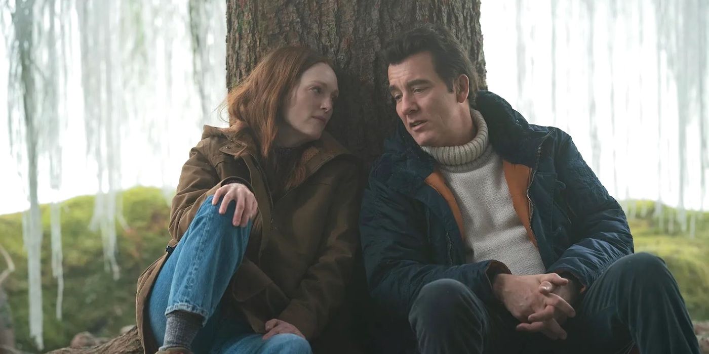 La historia de Lisey pierde de vista el dolor de Lisey