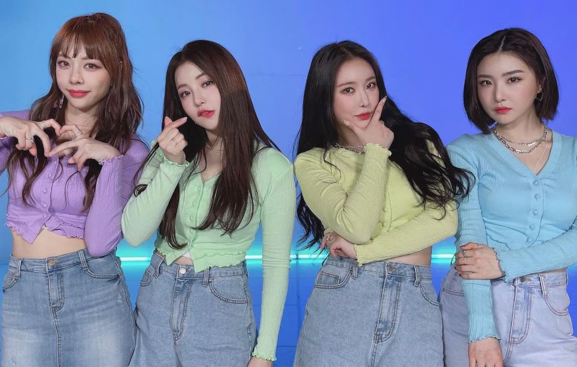 La música de las chicas valientes vuelve a Spotify tras ser retirada