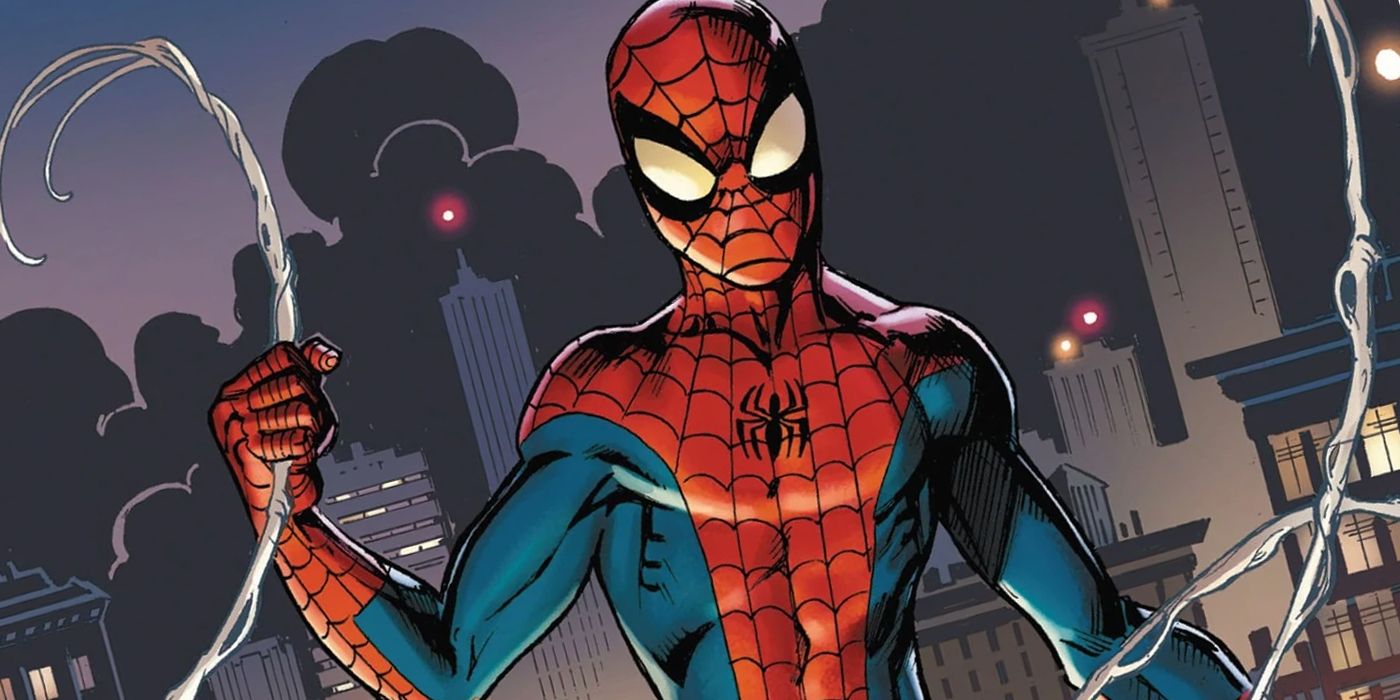 La primera novia de Spiderman regresa con una GRAN sorpresa