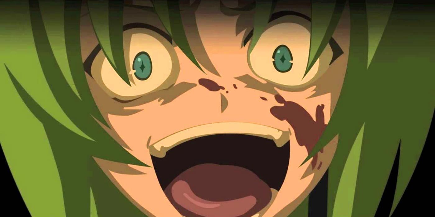 Las 10 muertes más traumáticas de Higurashi, clasificadas
