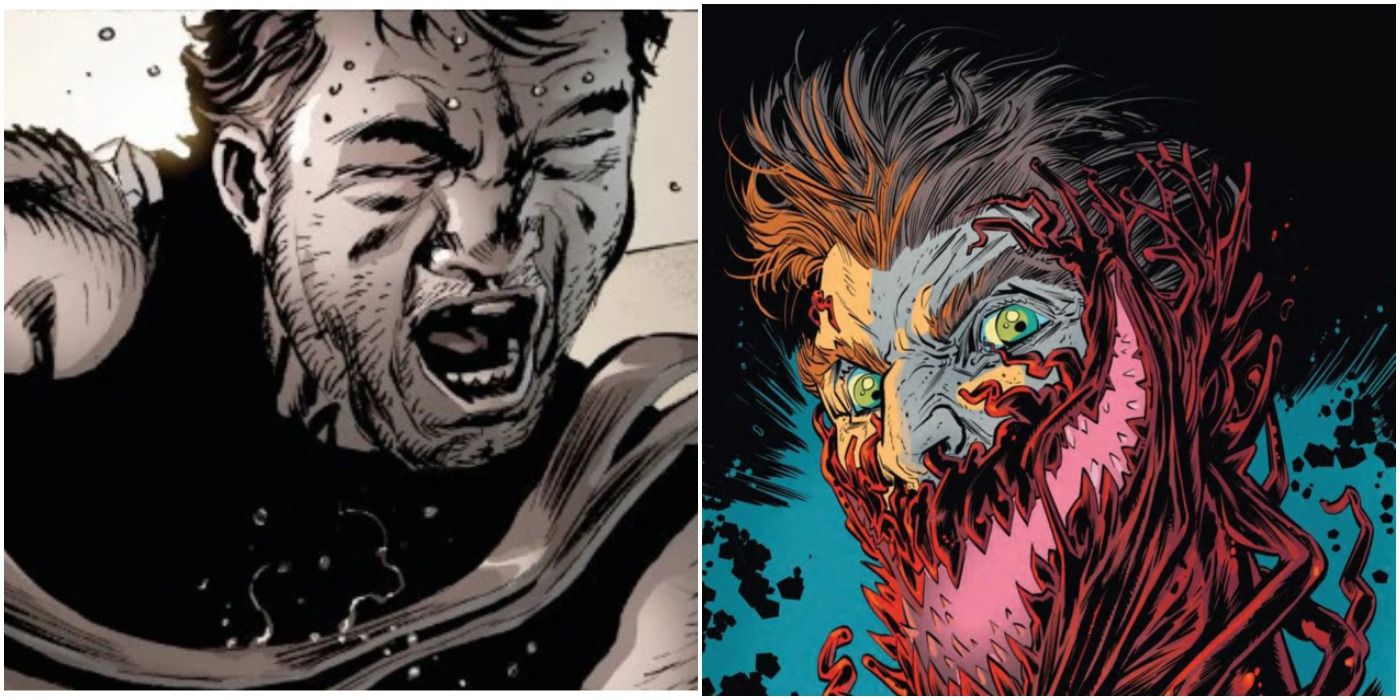 Let There Be Carnage: 10 cosas que no sabías del pasado de Cletus