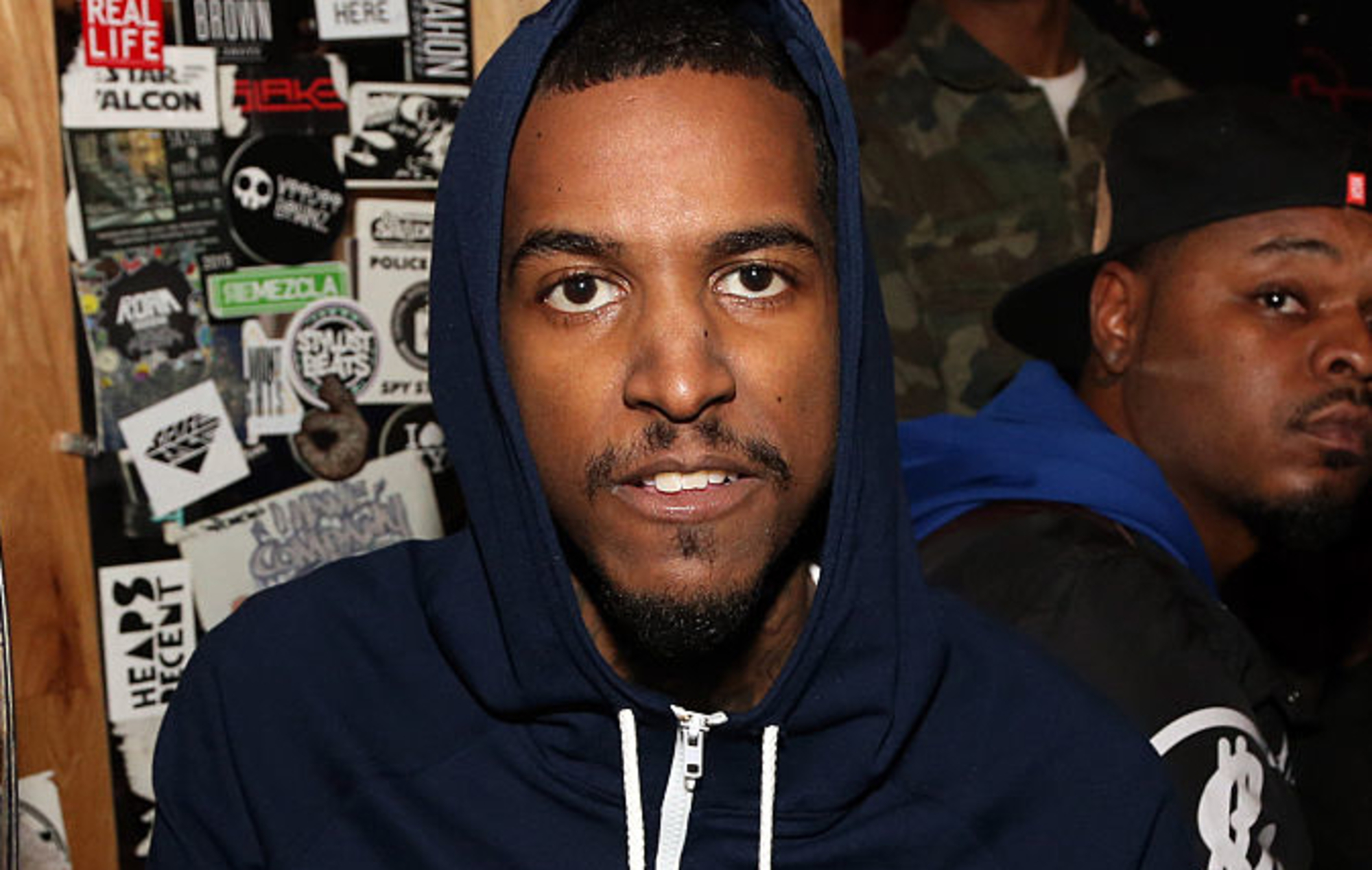 Lil Reese hospitalizado tras recibir un disparo en un aparcamiento de Chicago