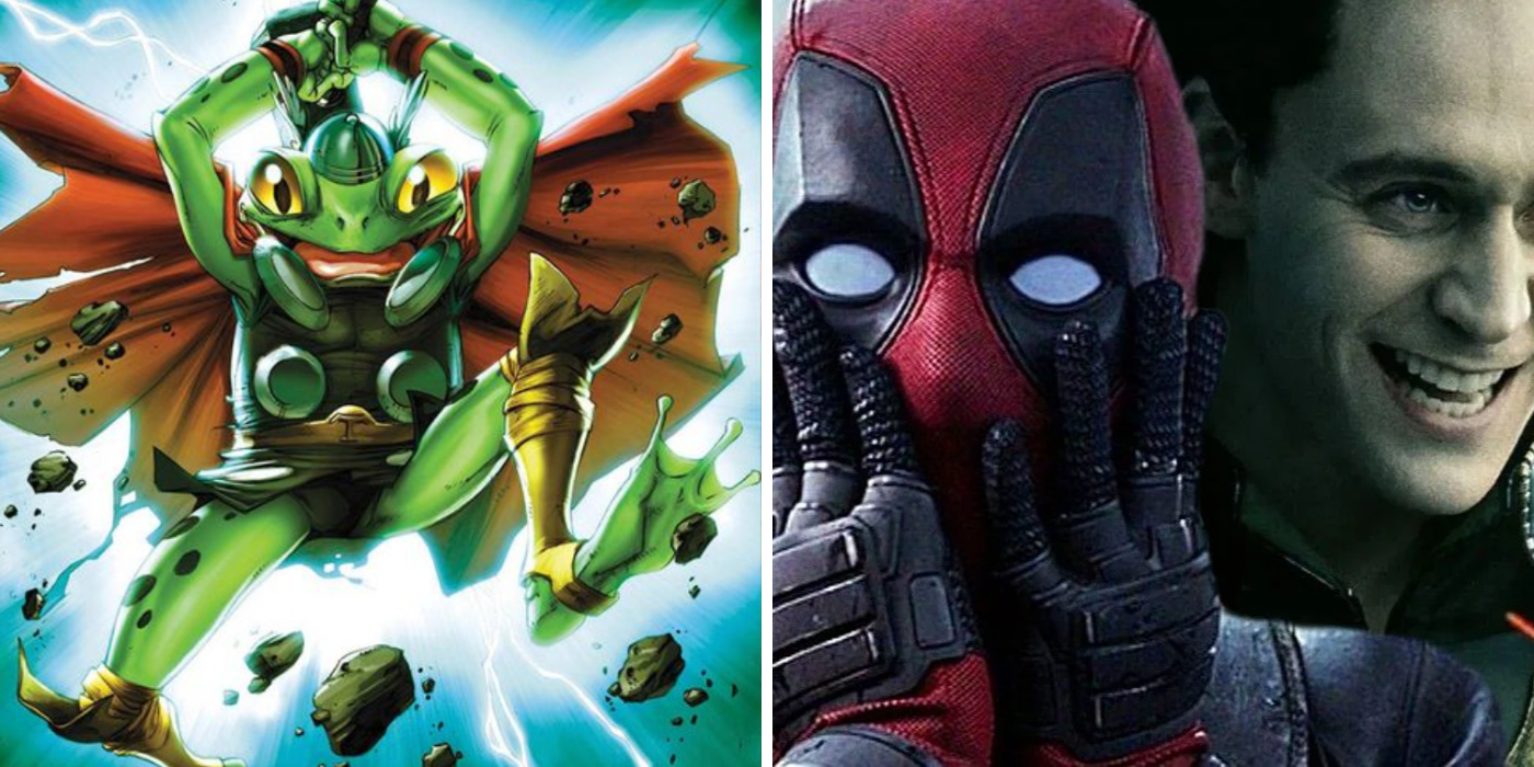 Loki: 10 argumentos del cómic que podrían usarse en la serie de Disney+
