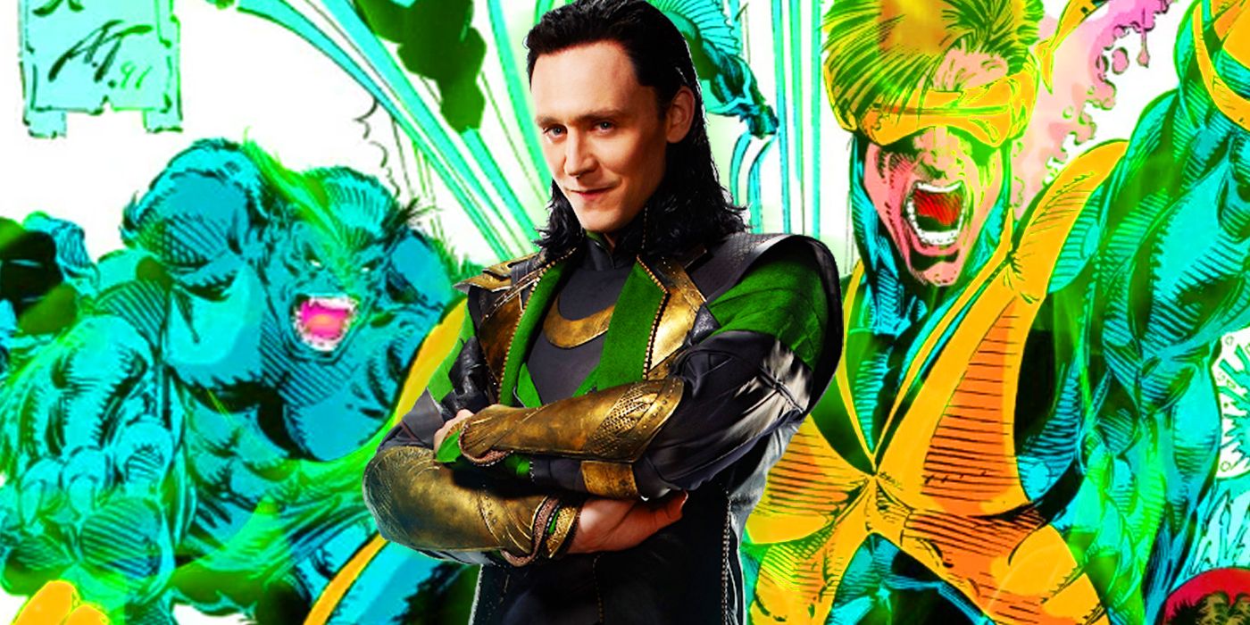 Loki: Todo lo que sabemos de la serie de Disney+ (hasta ahora)