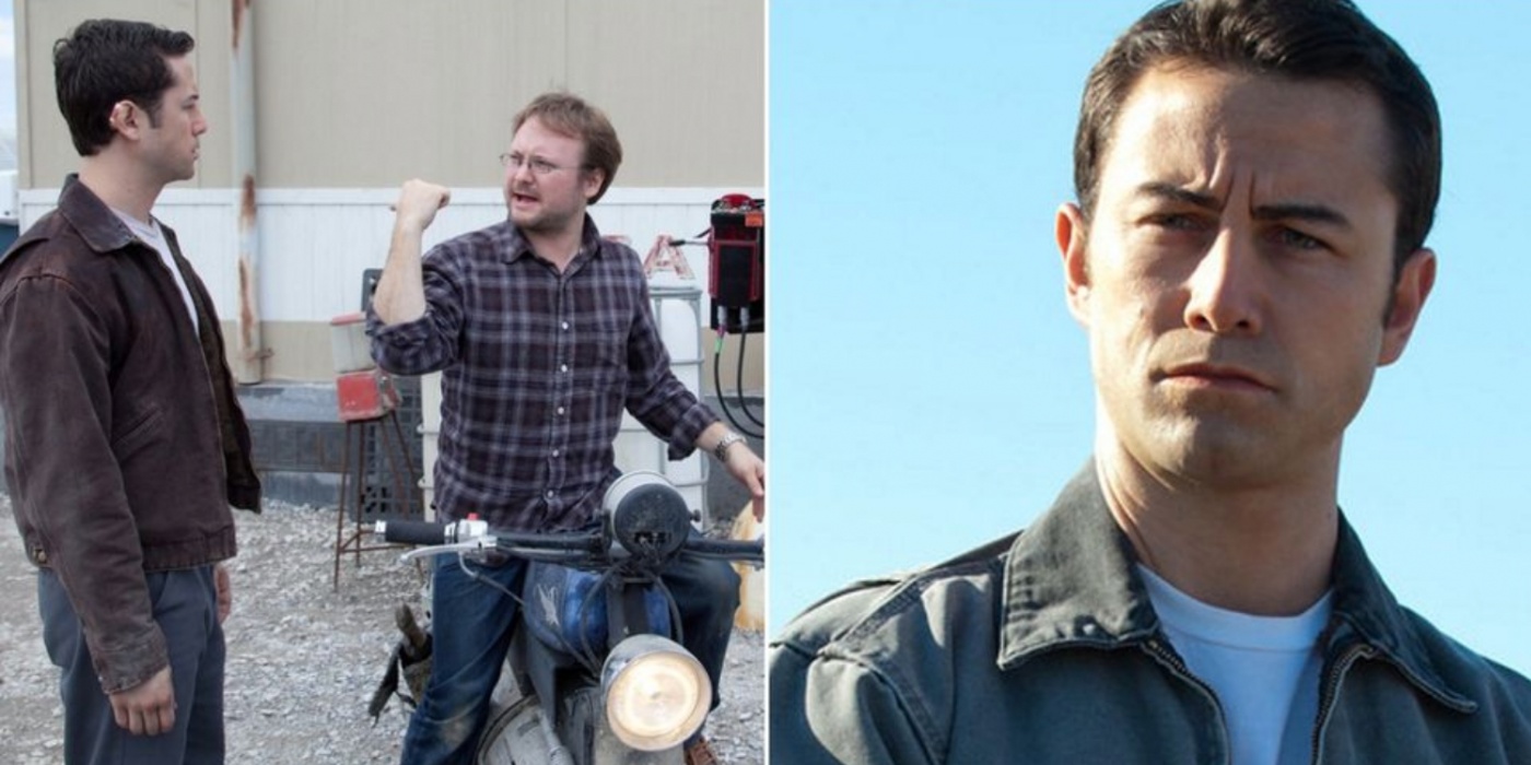 Looper: 10 secretos entre bastidores que no conocías