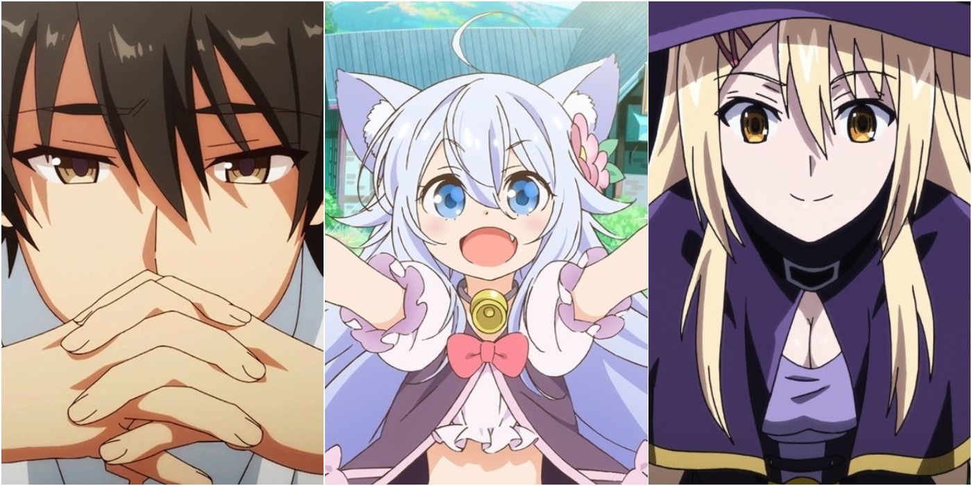 Los 10 animes más esperados del verano de 2021