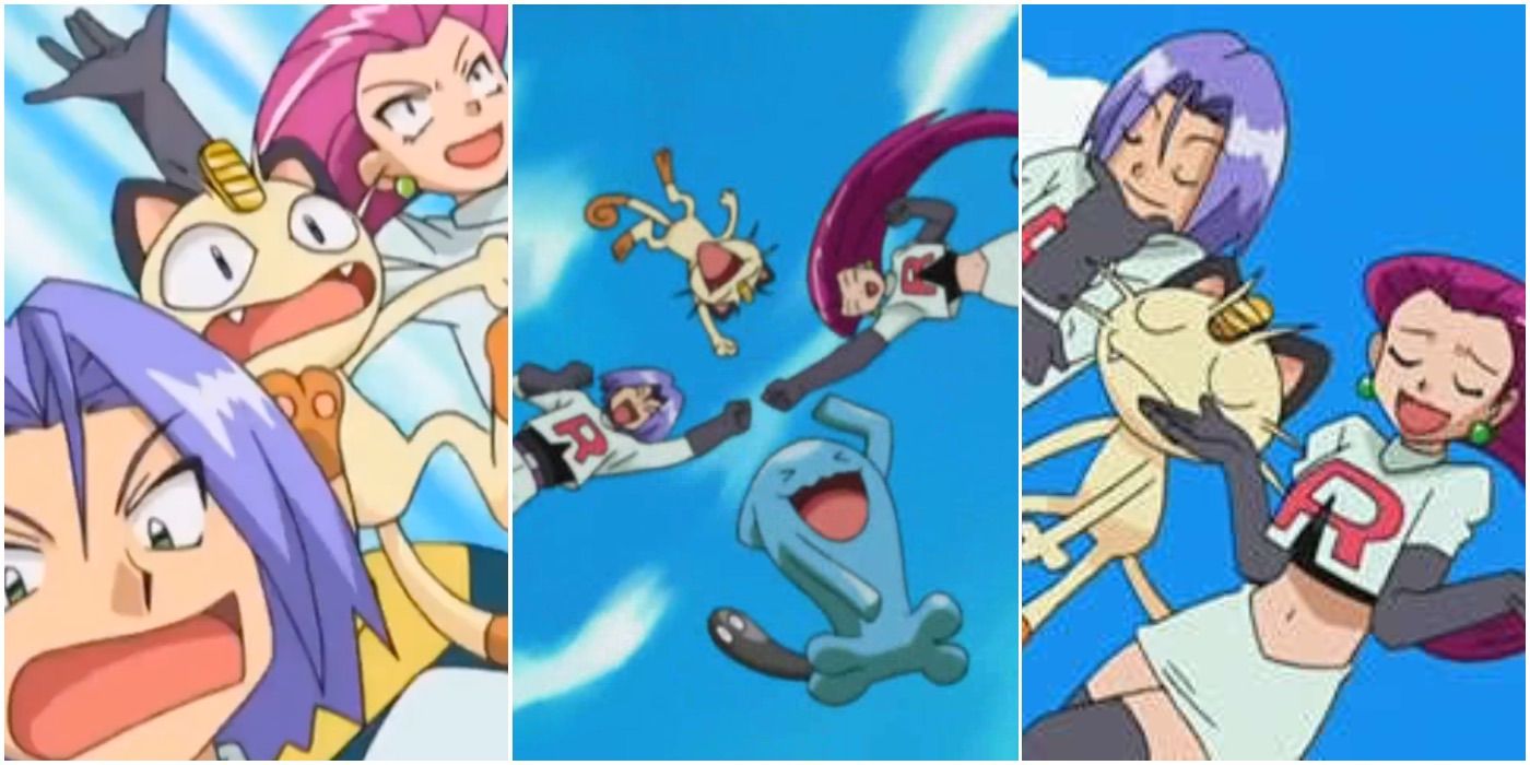 Los 10 despegues de cohetes de equipo más sanos