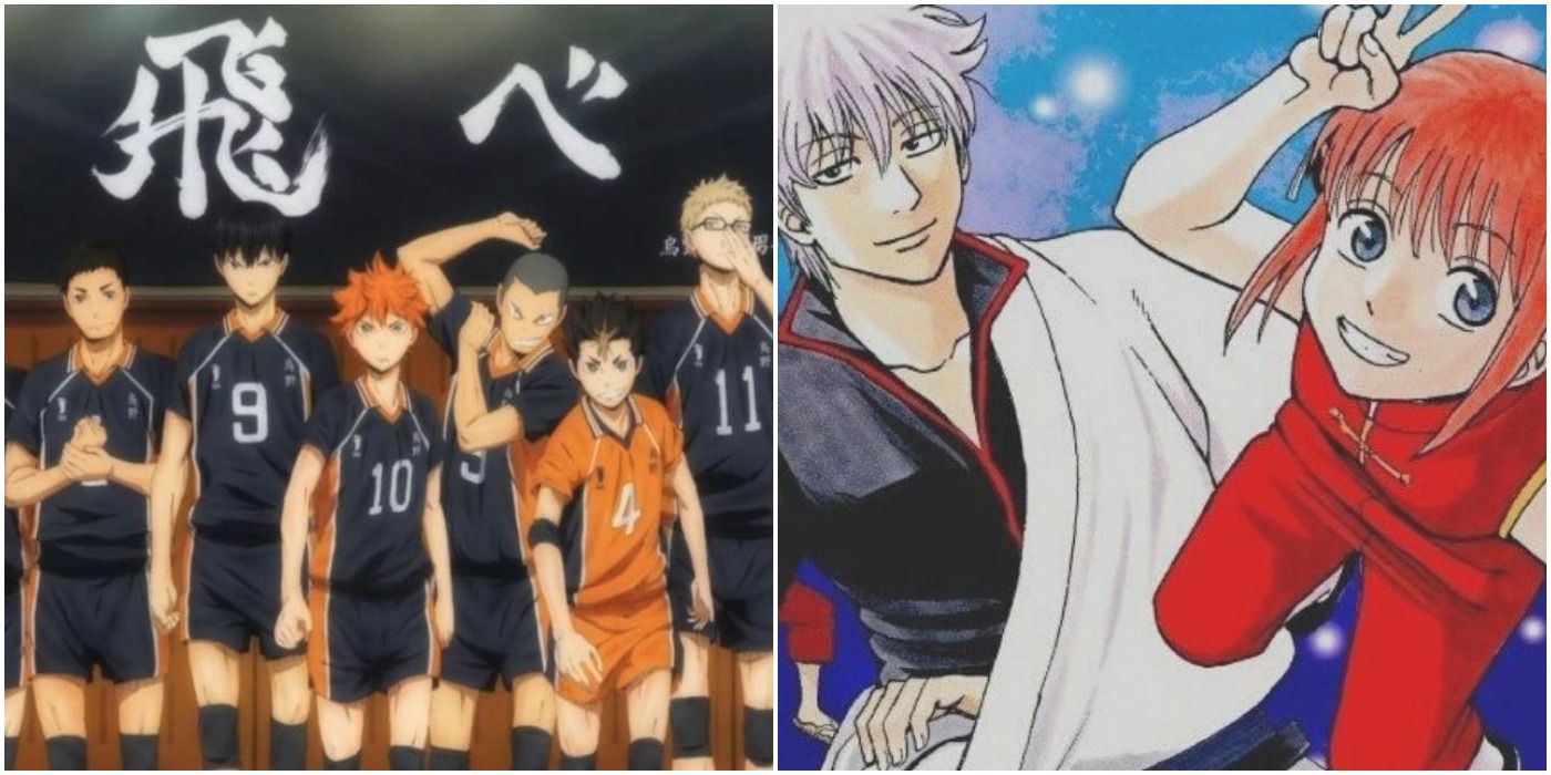 Los 10 mejores animes que nunca se emitieron en televisión