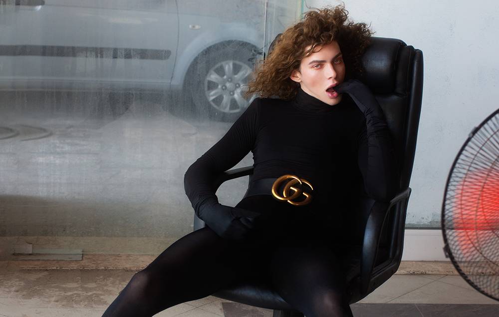 Los amigos y colaboradores de SOPHIE lanzan la nueva subasta de arte 'God Is Trans'