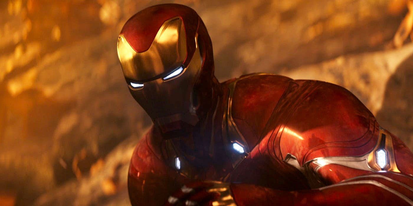Los creadores de cómics independientes vuelven a presentar una demanda en la que alegan que Disney robó el diseño de la armadura de Iron Man