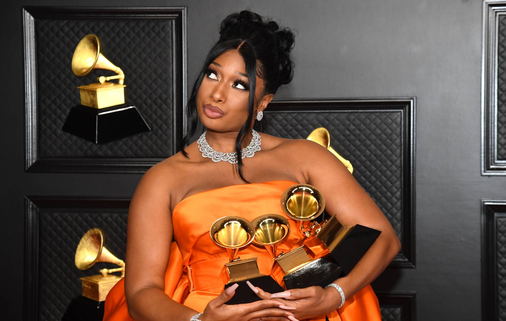 Los Grammy anuncian nuevos cambios en las reglas para 2022