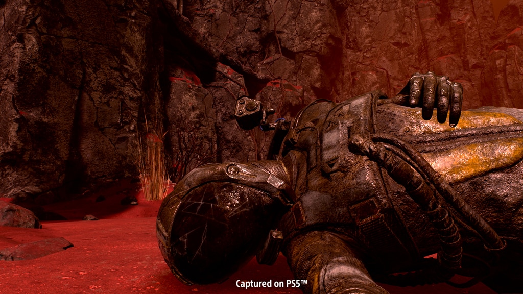 Los juegos son un infierno y Returnal lo sabe - The Escapist