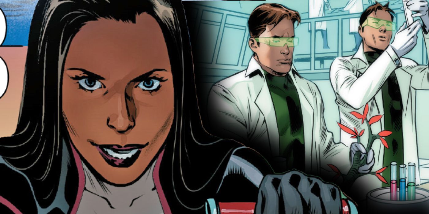 Los X-Men acaban de arrebatar a un mutante favorito de los fans el trabajo de sus sueños