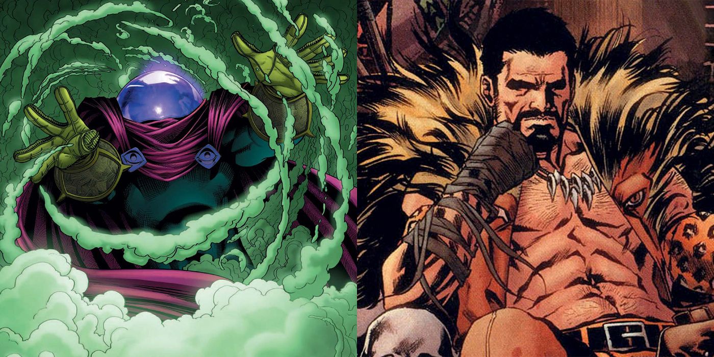 Marvel: 10 muertes de villanos más desgarradoras, clasificadas