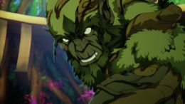 Masters del Universo: Apocalipsis recibe el primer vistazo de Netflix